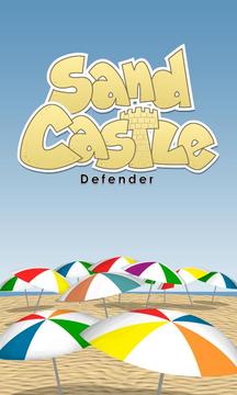 Sand Castle Defender游戏截图1