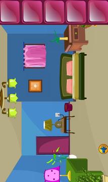 Motel Rooms Escape Game 2游戏截图2
