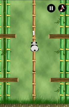 Tapping Panda游戏截图3