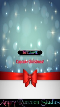 Christmas Cupcake Games游戏截图1