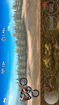 Super Wheelie游戏截图1