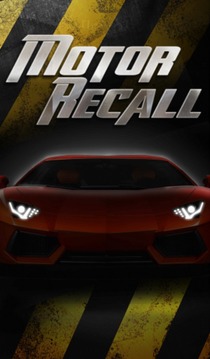 Motor Recall游戏截图1