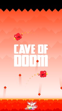 Cave of Doom游戏截图1