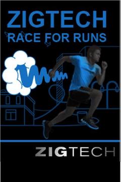 Reebok ZigTech: Race for Runs游戏截图1