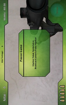 AR Duck Hunt游戏截图4