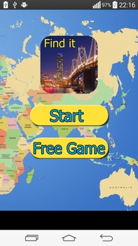 Photo Hunt World游戏截图1