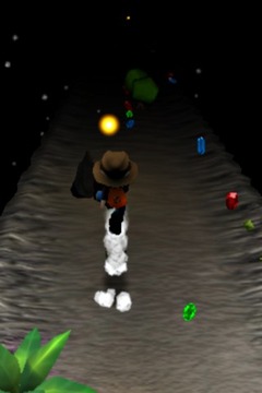 Cave Run 3D游戏截图4