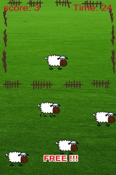 Amazing Farm: Sheep Keeping游戏截图3