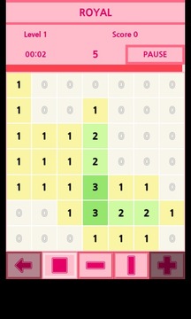 SnB Number Block Puzzle FREE游戏截图5