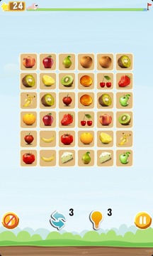 Fruits Link Legend游戏截图3