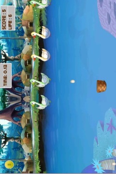 Egging Goose游戏截图2