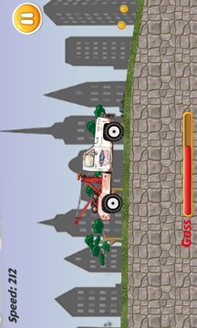Gas Truck Auto游戏截图2