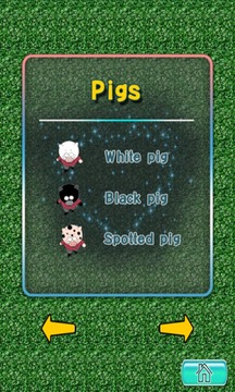 Runners Pigs游戏截图4