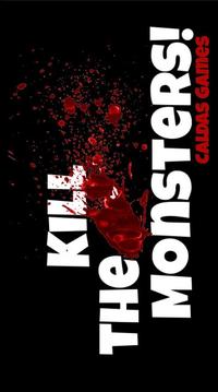 Kill The Monsters!游戏截图3