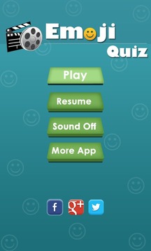 Bollywood Emoji Quiz游戏截图2