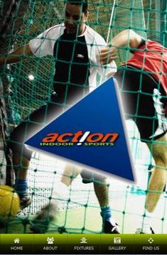 Action Indoor Sports游戏截图2