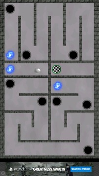 Labyrinth Master Free游戏截图3