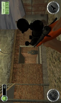 Sniper Training 3D游戏截图3