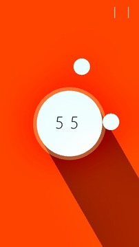 Flat Ball游戏截图1