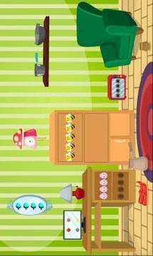 Cute Puppy Escape Best Escape Game-360游戏截图1