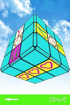 Clever Cubes游戏截图1