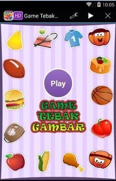 Game Tebak Gambar游戏截图1