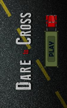 Dare To Cross游戏截图2