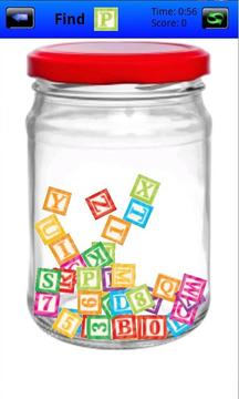 Look and Find游戏截图2