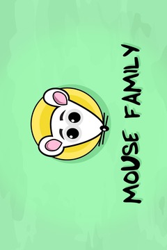 The Mouse Family游戏截图1