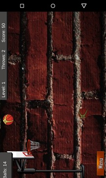 Basketball shooting游戏截图4