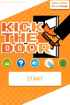 KICK THE DOOR游戏截图3