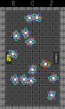 Split the Atom游戏截图2