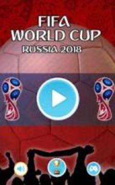 Click Soccer World Cup游戏截图5