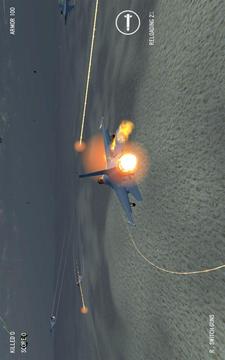 空袭入侵 3D游戏截图4