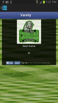 Colts Neck HS游戏截图1