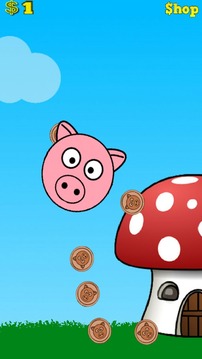 Smash The Piggy游戏截图3
