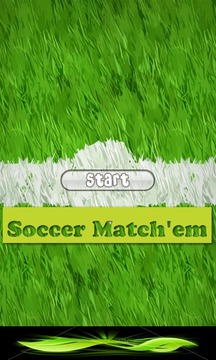 Soccer Game FREE游戏截图1