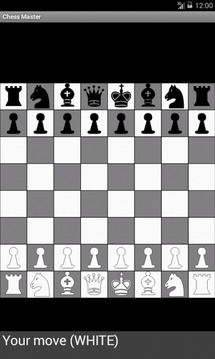 Chess Master游戏截图3