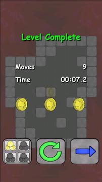 Jewel Blocks Free Puzzle Game游戏截图5