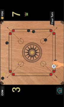 Carom Lite (Free Limited Time)游戏截图5