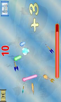 Angry Arrows游戏截图5