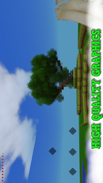 Pixel Craft游戏截图5