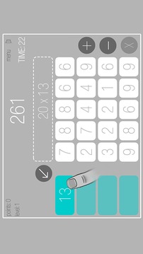 digit: a math game游戏截图4