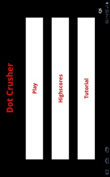 Dot Crusher游戏截图4