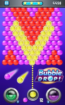 Action Bubble Game游戏截图2