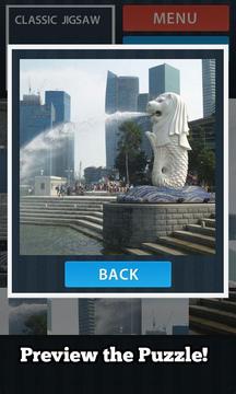 Classic Jigsaw Puzzle游戏截图3