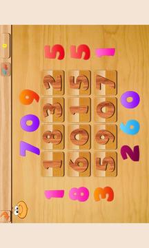 ABCKids 1 HD Free游戏截图5