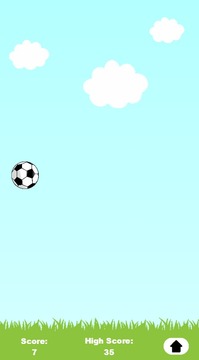 Kikkit Up Top Sektirme Oyunu游戏截图1