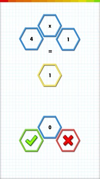 RiftMath:Fun Arcade Brain Test游戏截图2