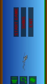 Tunnel Copter游戏截图1